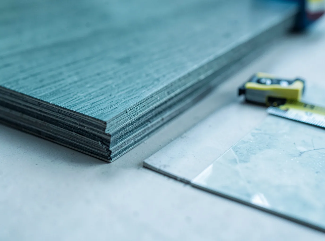 Luxury Vinyl Plank Installation Diamond City, AR FAQs